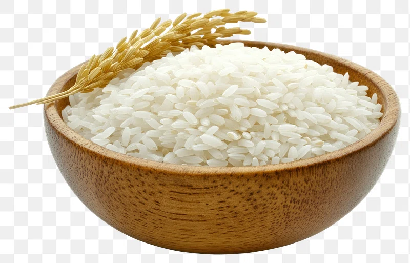 Rice & Grains