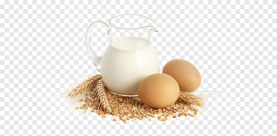 Dairy & Eggs